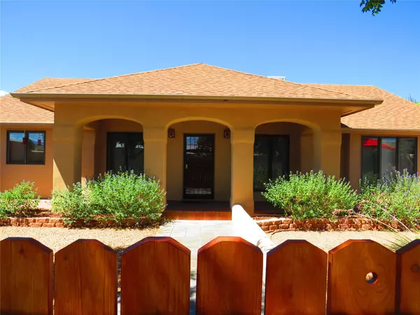 Alcalde, NM 87511,37 County Road 38