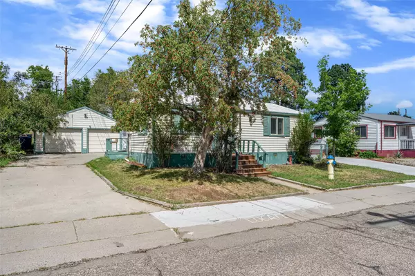 3536 Pueblo, Los Alamos, NM 87544