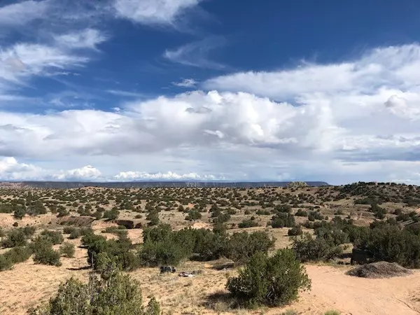 Medanales, NM 87548,Lot 47 Private Drive 1614A