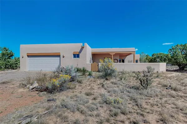 1 Frasco PL, Santa Fe, NM 87508