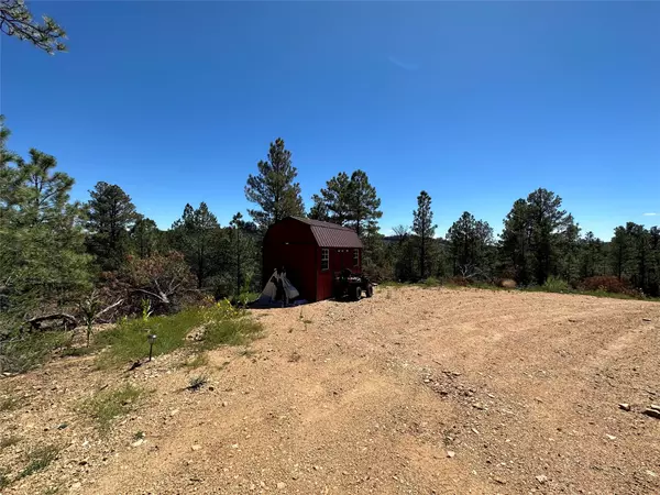 Buena Vista, NM 87712,45.77 Acres Highway 518