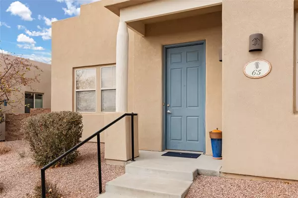 Santa Fe, NM 87508,65 Victorio Peak