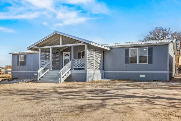 Alcalde, NM 87511,41a County Road #37