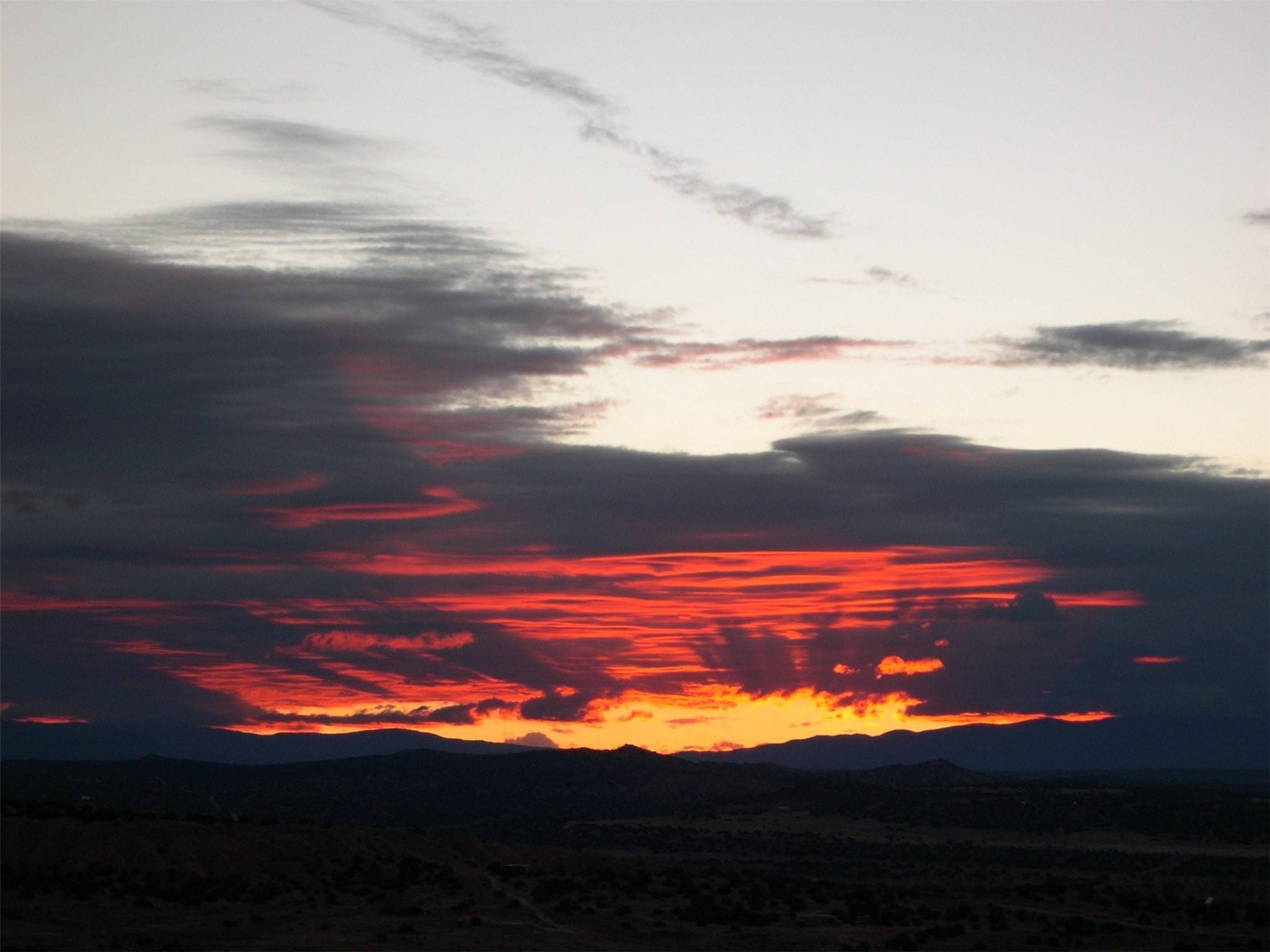 Abiquiu, NM 87510,14 Blackfoot Trail