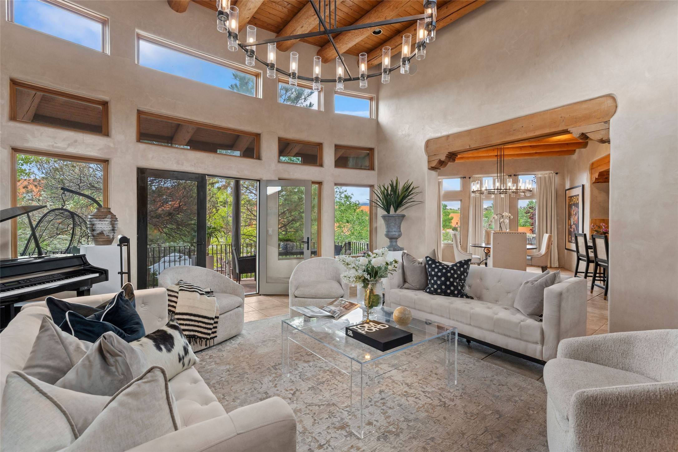 Santa Fe, NM 87506,794 Camino Francisca