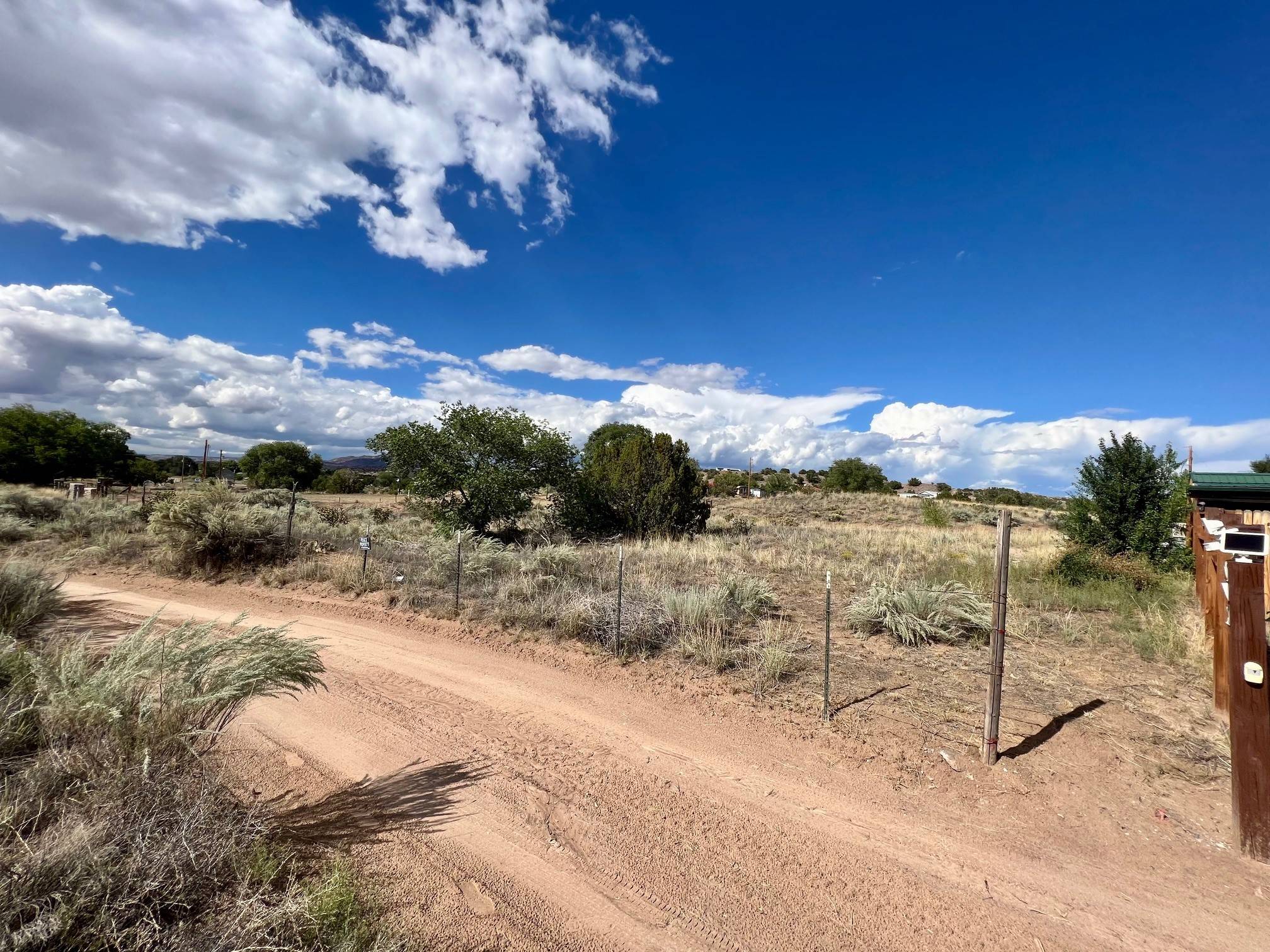 Medanales, NM 87548,Vicinity County Rd 142