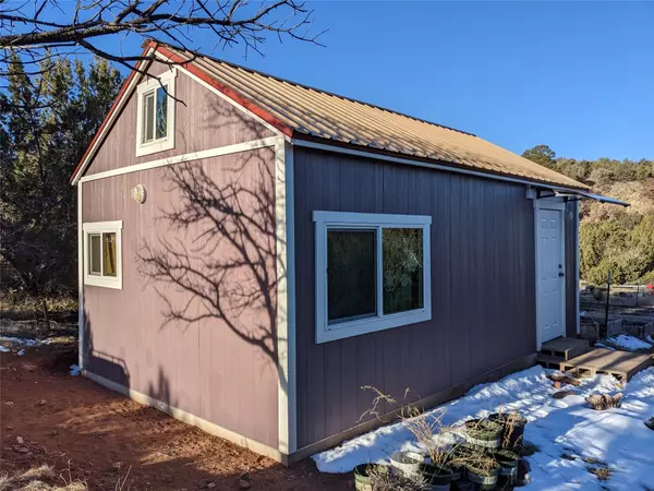 Ribera, NM 87560,626 County Road B36