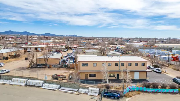 Santa Fe, NM 87507,2891 Cooks RD