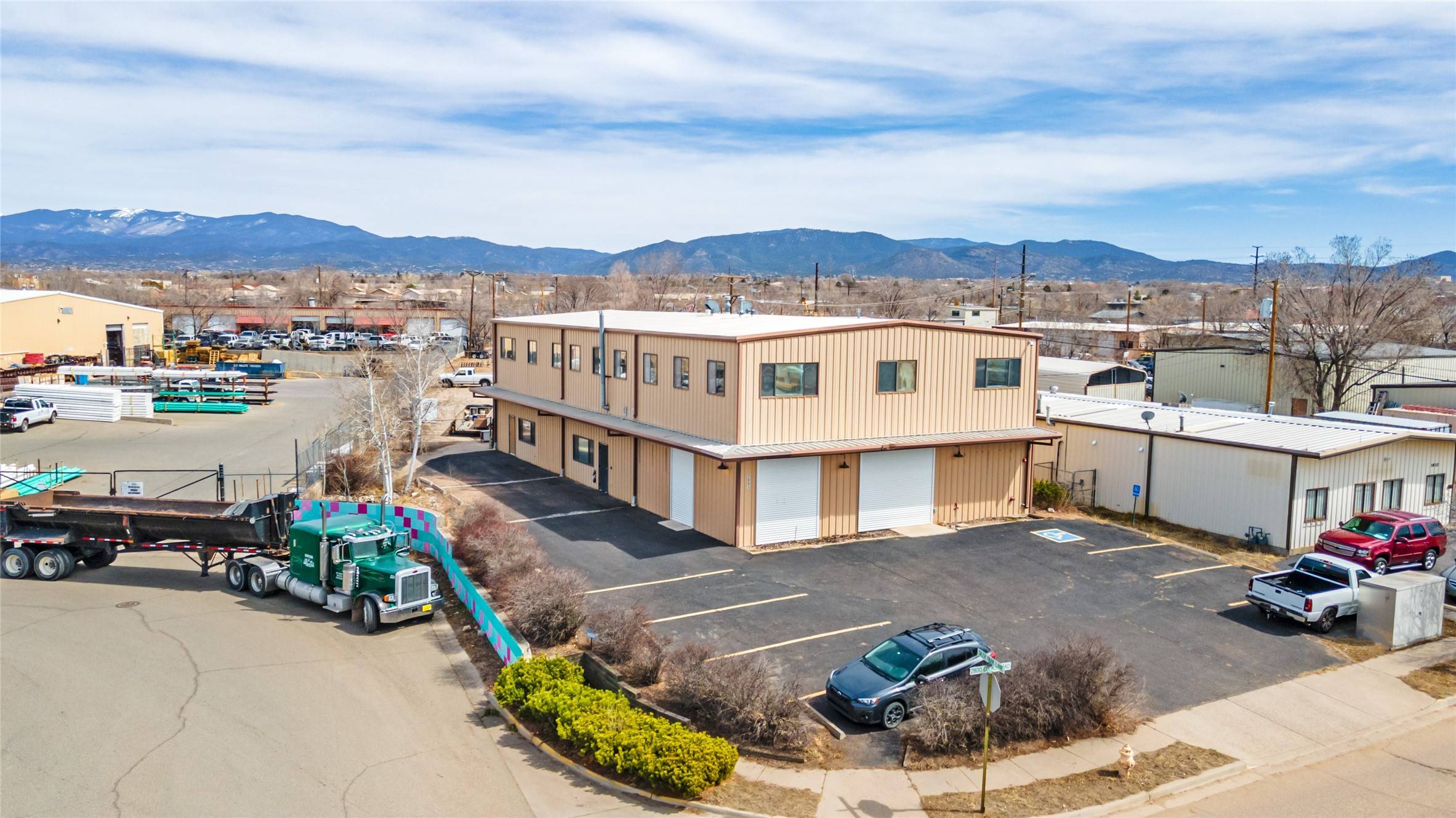 2891 Cooks RD, Santa Fe, NM 87507