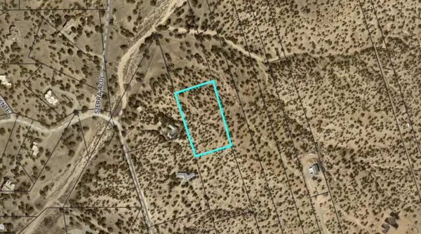 0 Lino Ln, Santa Fe, NM 87507