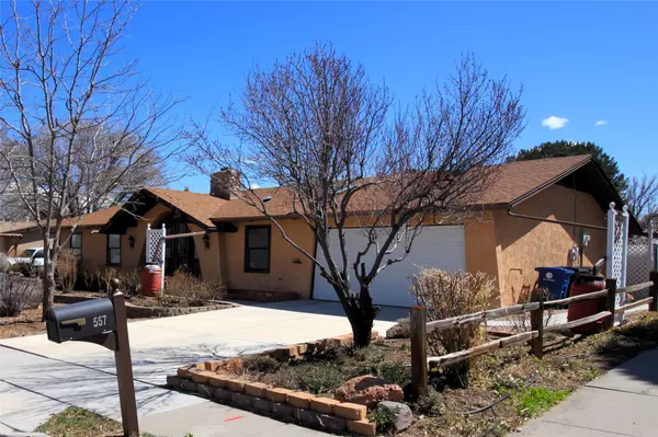 White Rock, NM 87547,557 Todd LOOP