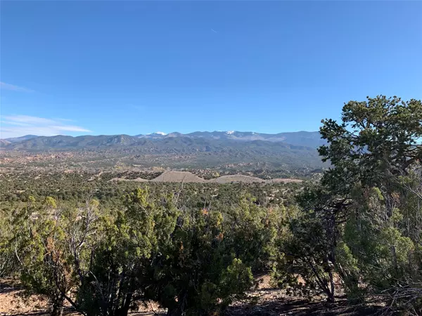 3277 Monte Sereno, Lot 43, Santa Fe, NM 87506