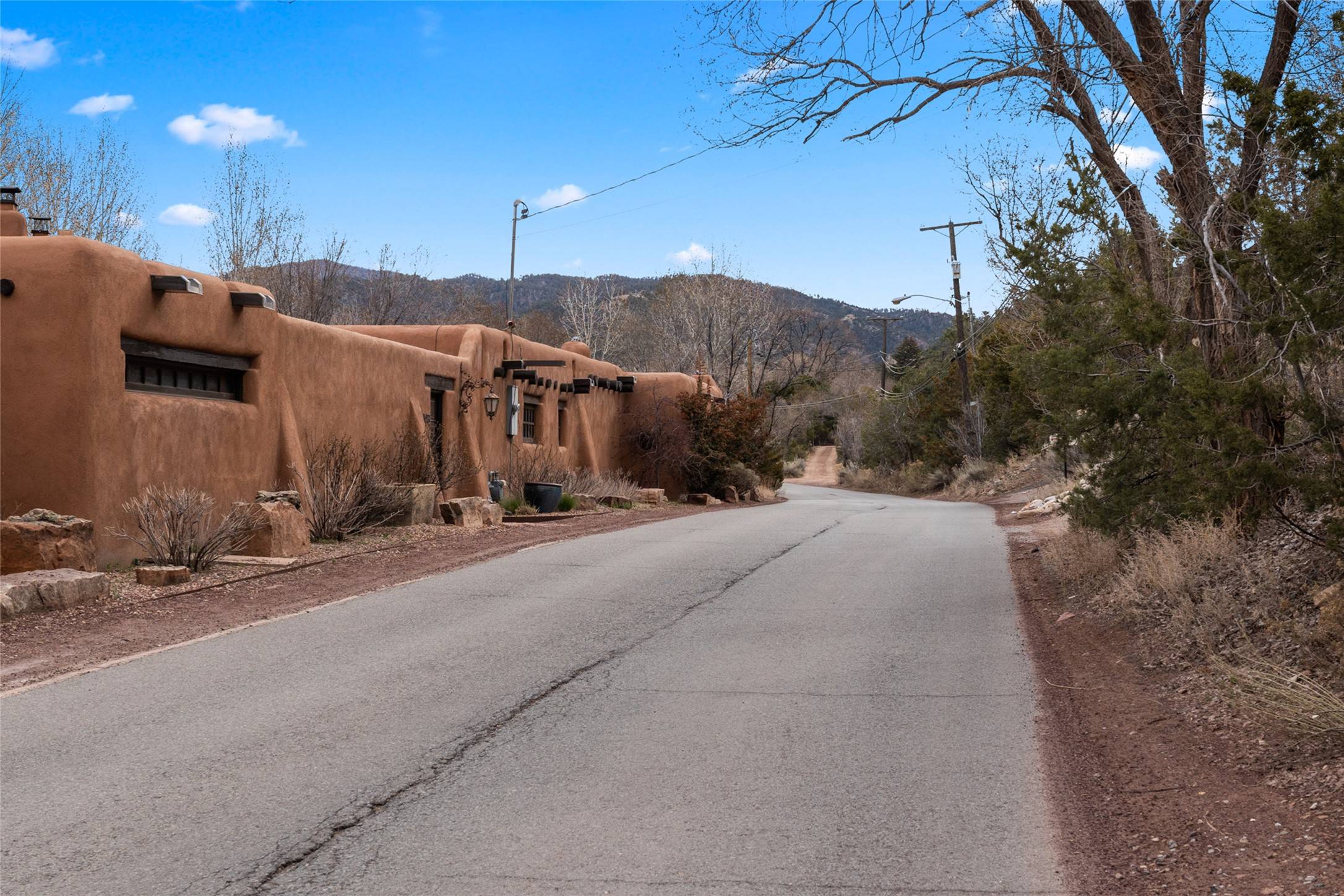 Santa Fe, NM 87501,1400 Upper Canyon RD