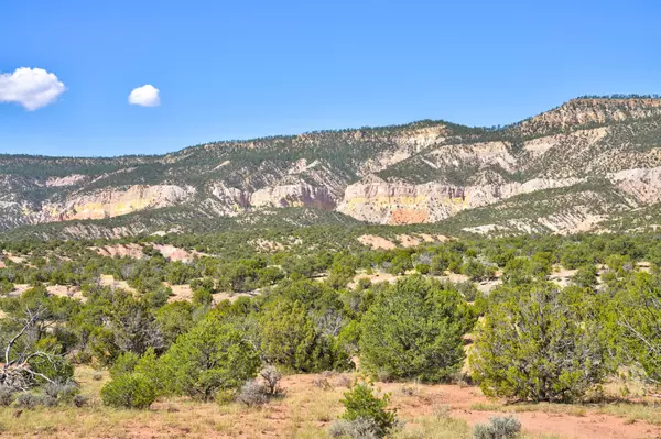 Wilderness Gate Mesa Prieta Rd, Youngsville, NM 87064