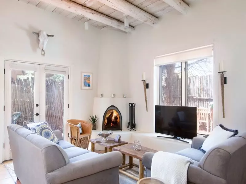 624 Galisteo ST #16, Santa Fe, NM 87505