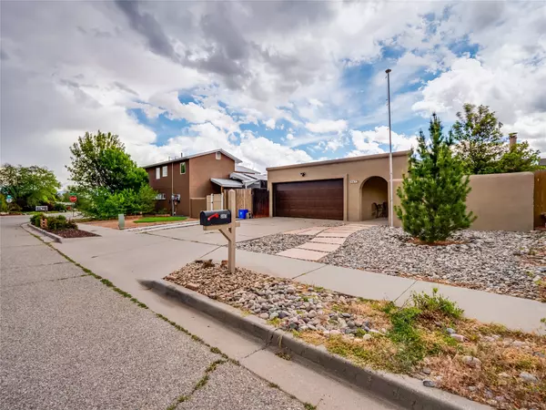 White Rock, NM 87547,387 Ridgecrest AVE