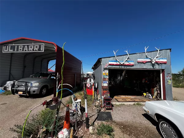 Cebolla, NM 87518,24285 US Hwy 84