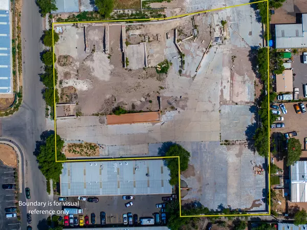 2820 Industrial RD #2, Santa Fe, NM 87507