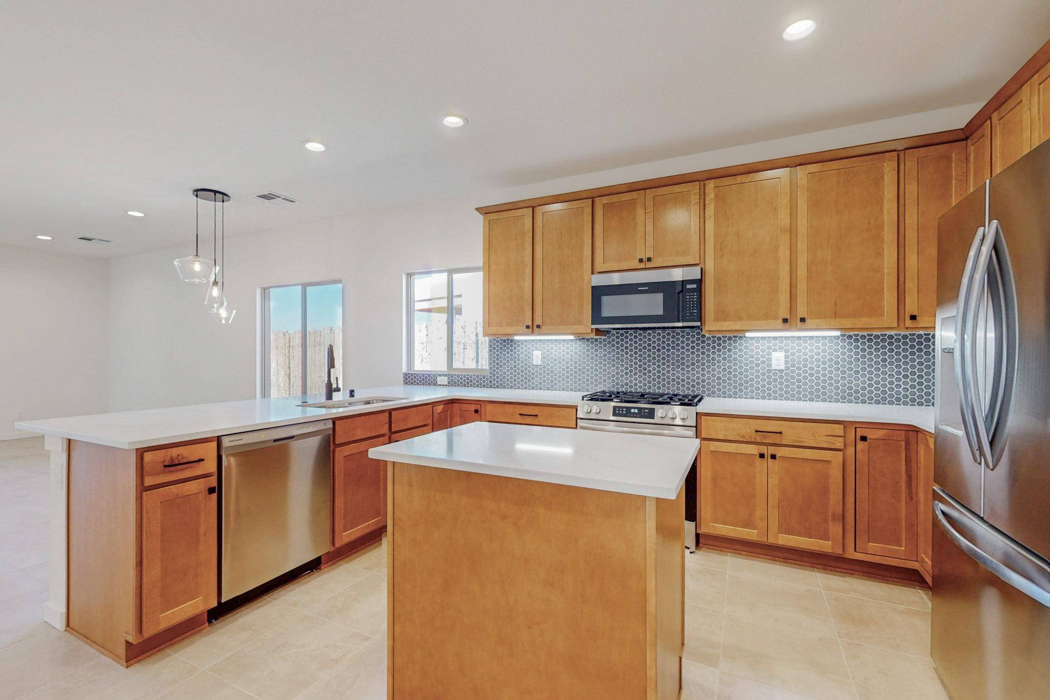 7614 Arroyo Oeste, Santa Fe, NM 87507