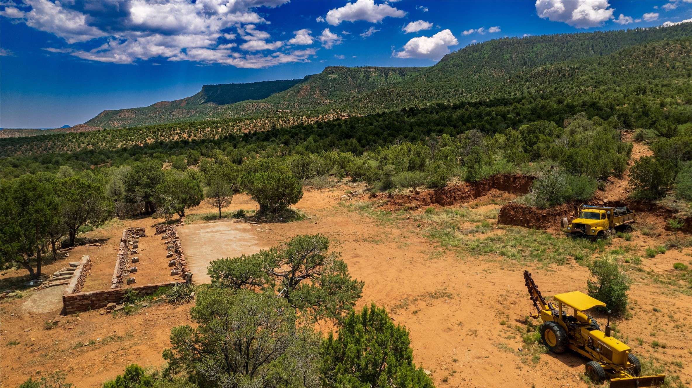 San Jose, NM 87565,90 Metzger DR