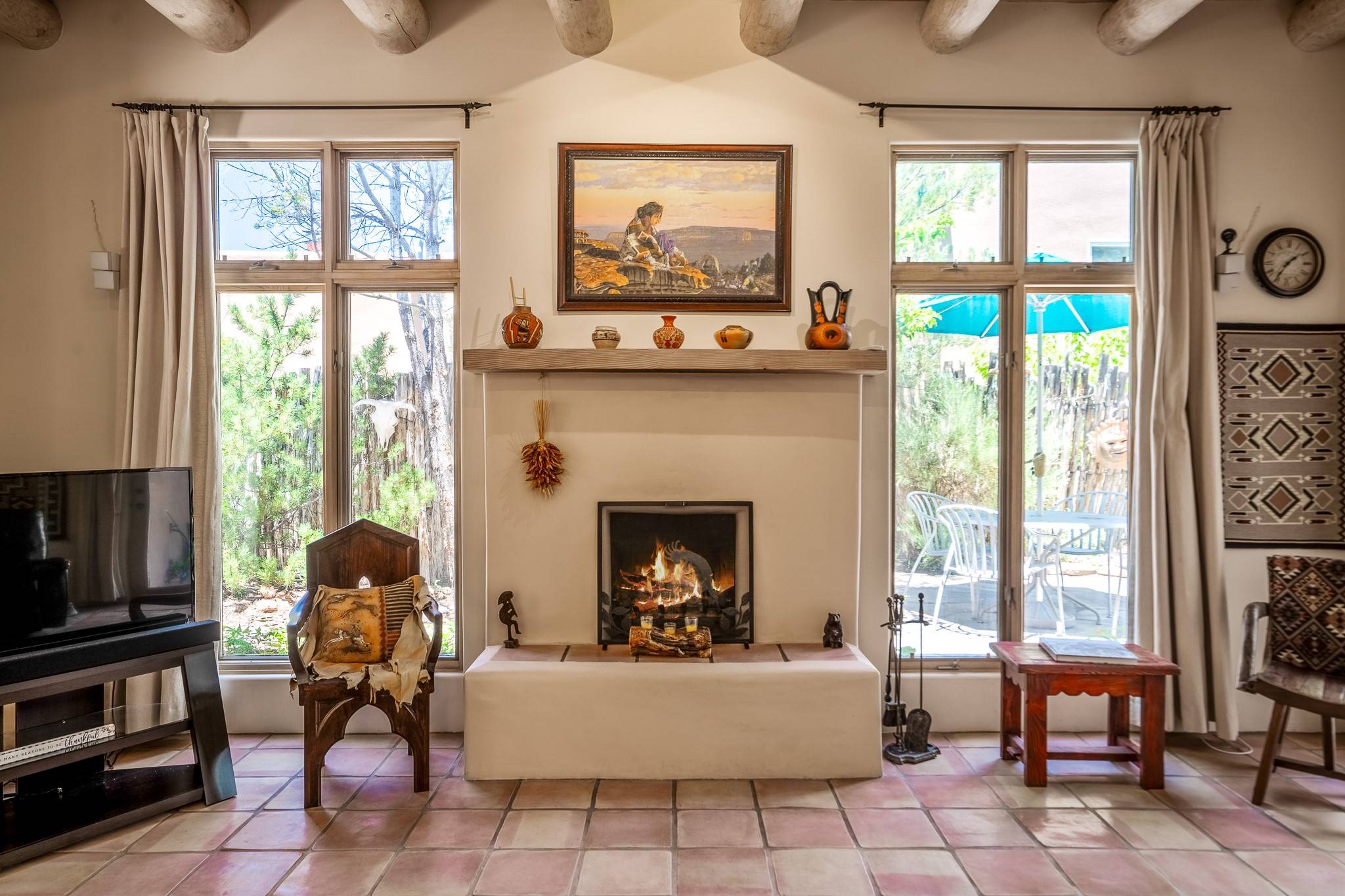 Santa Fe, NM 87501,788 Aspen Compound DR