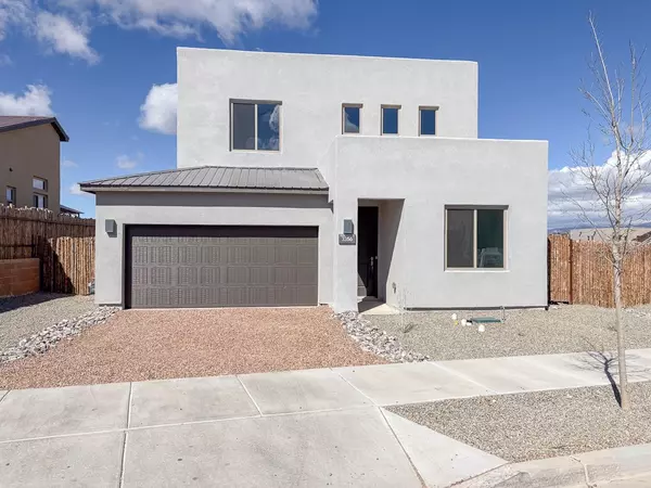 3356 Zinnia, Santa Fe, NM 87507