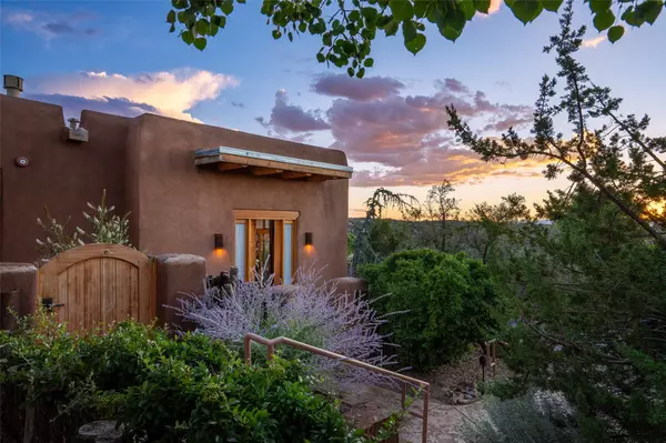 Santa Fe, NM 87506,38 Lodge Trail #K
