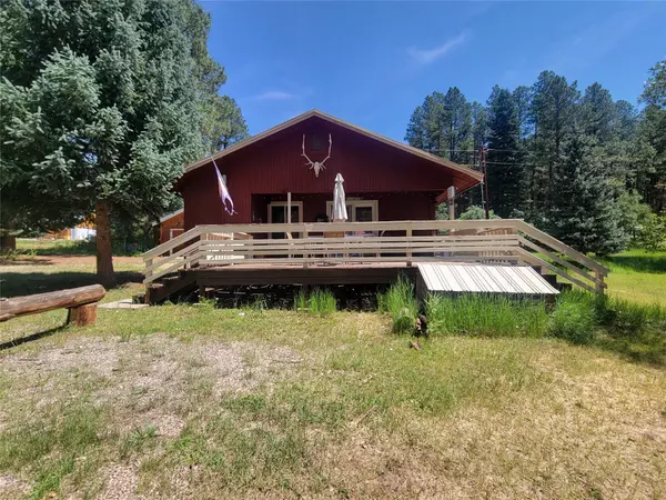 Chama, NM 87520,30 Brook Lane