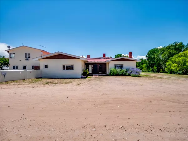 167 State Road 399, La Mesilla, NM 87532