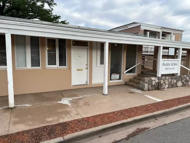 Santa Fe, NM 87505,1300 Luisa ST #2