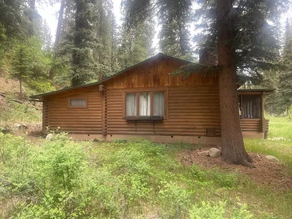 Terrero, NM 87573,5 Cabana TRL