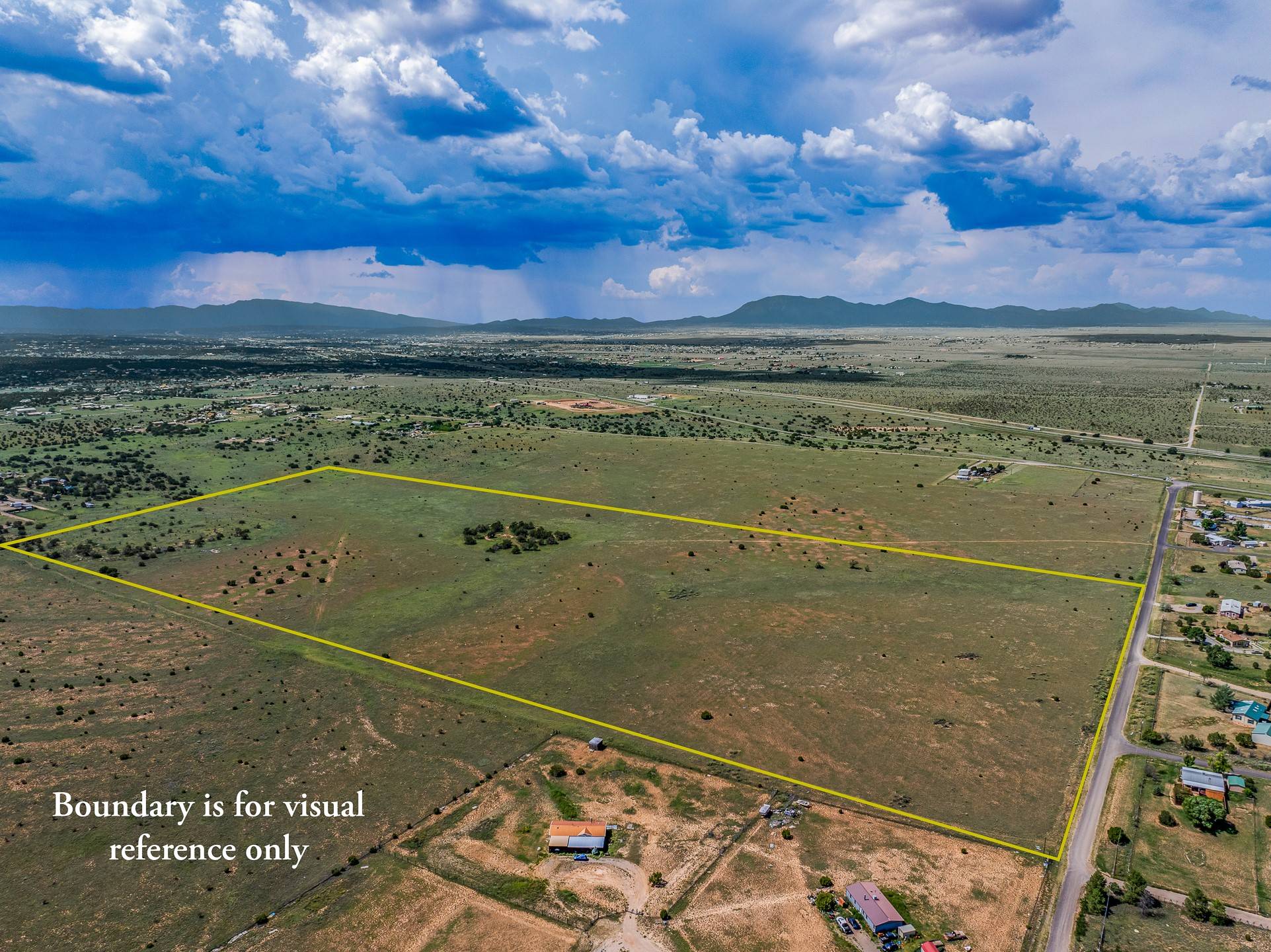 0300 Riverview Rd, Edgewood, NM 87015