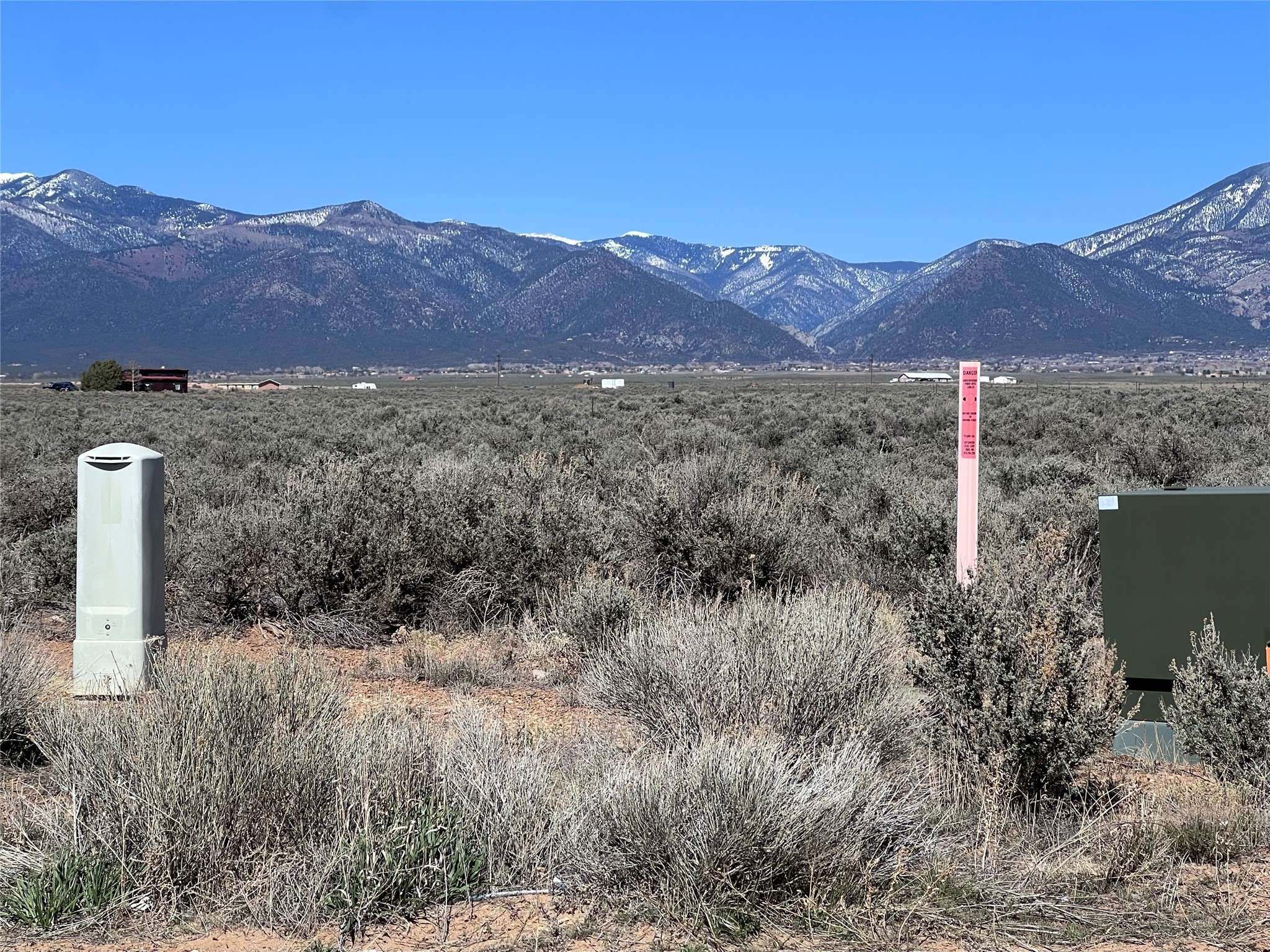 El Prado, NM 87571,0 Calle Feliberto
