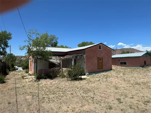 Ojo Caliente, NM 87549,35213 Highway 285