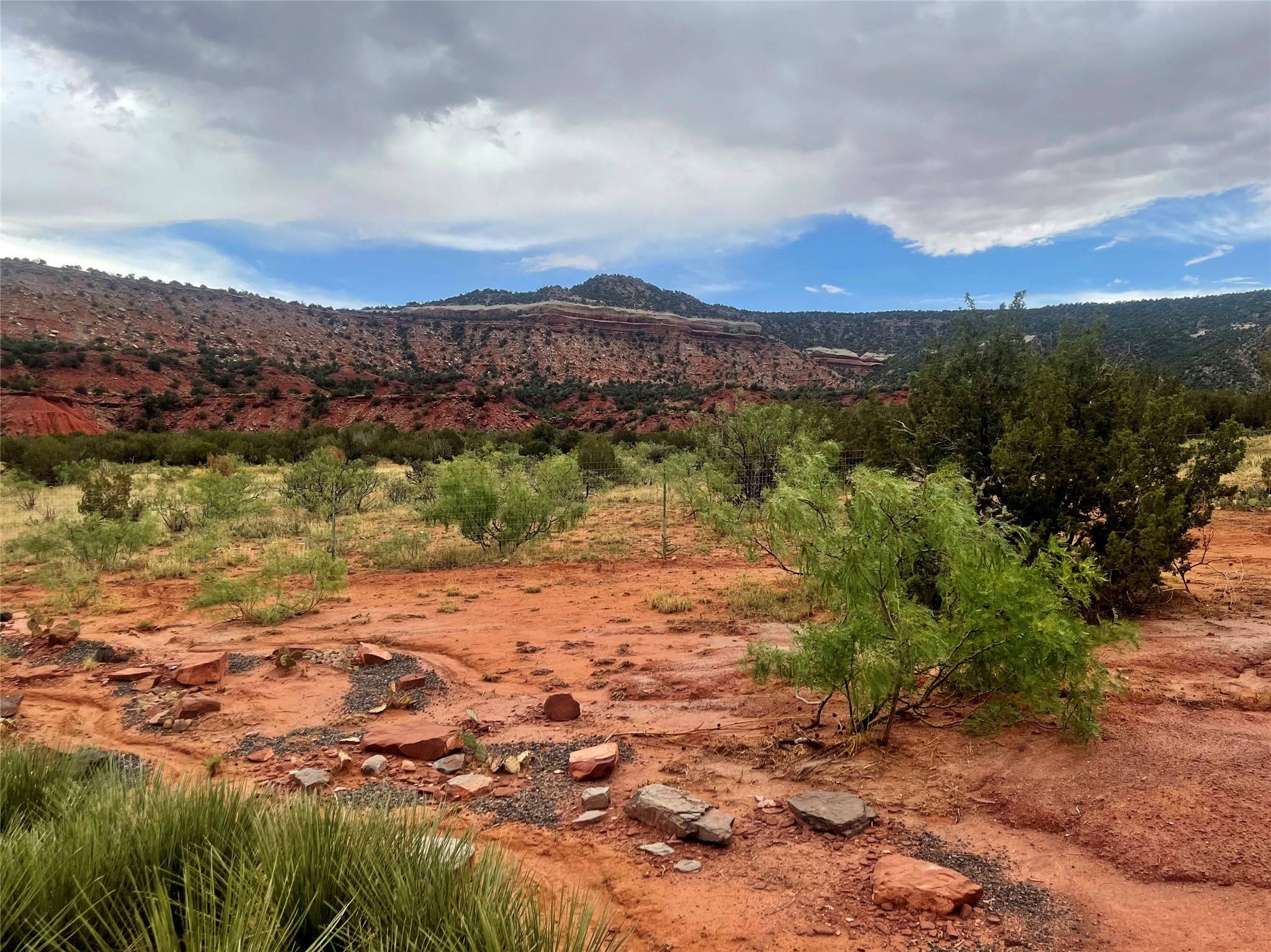 1718 Moon Glow, Newkirk, NM 88431