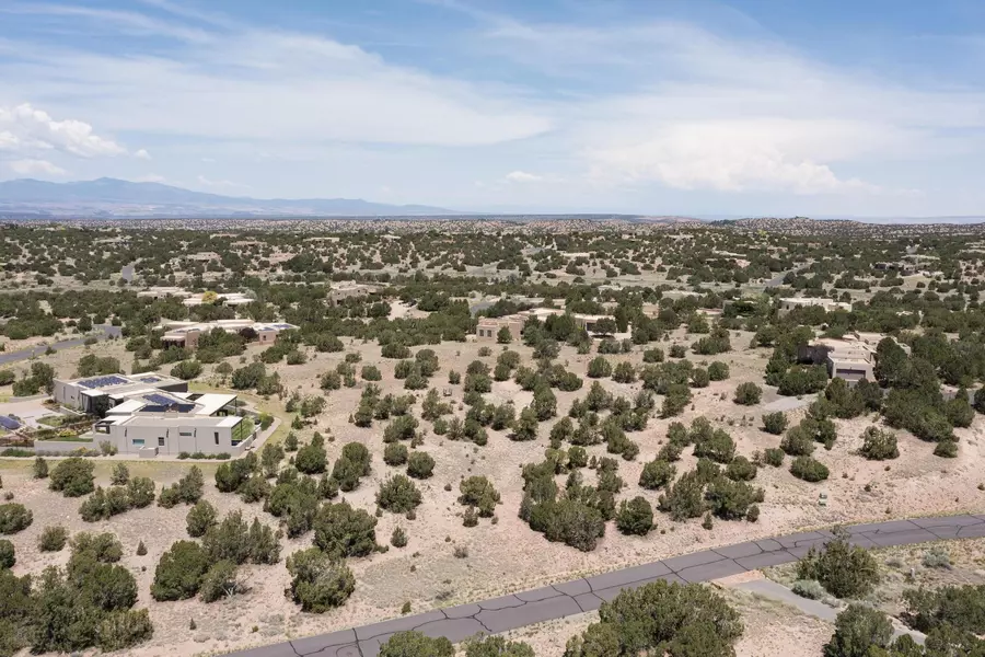 21 Blazing Star, Santa Fe, NM 87506