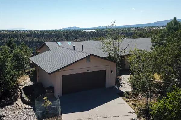 Los Alamos, NM 87544,55 Chaco ST