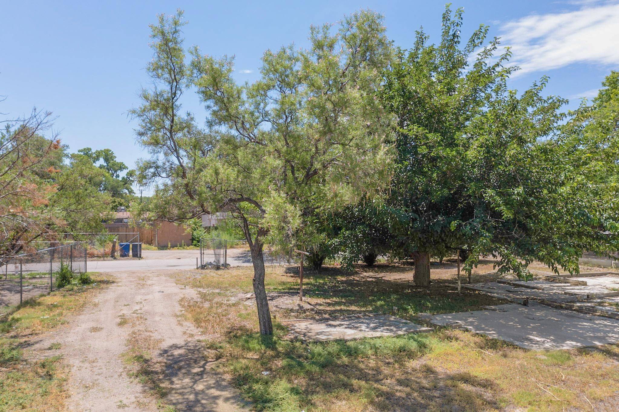804 Cromwell AVE SW, Albuquerque, NM 87102