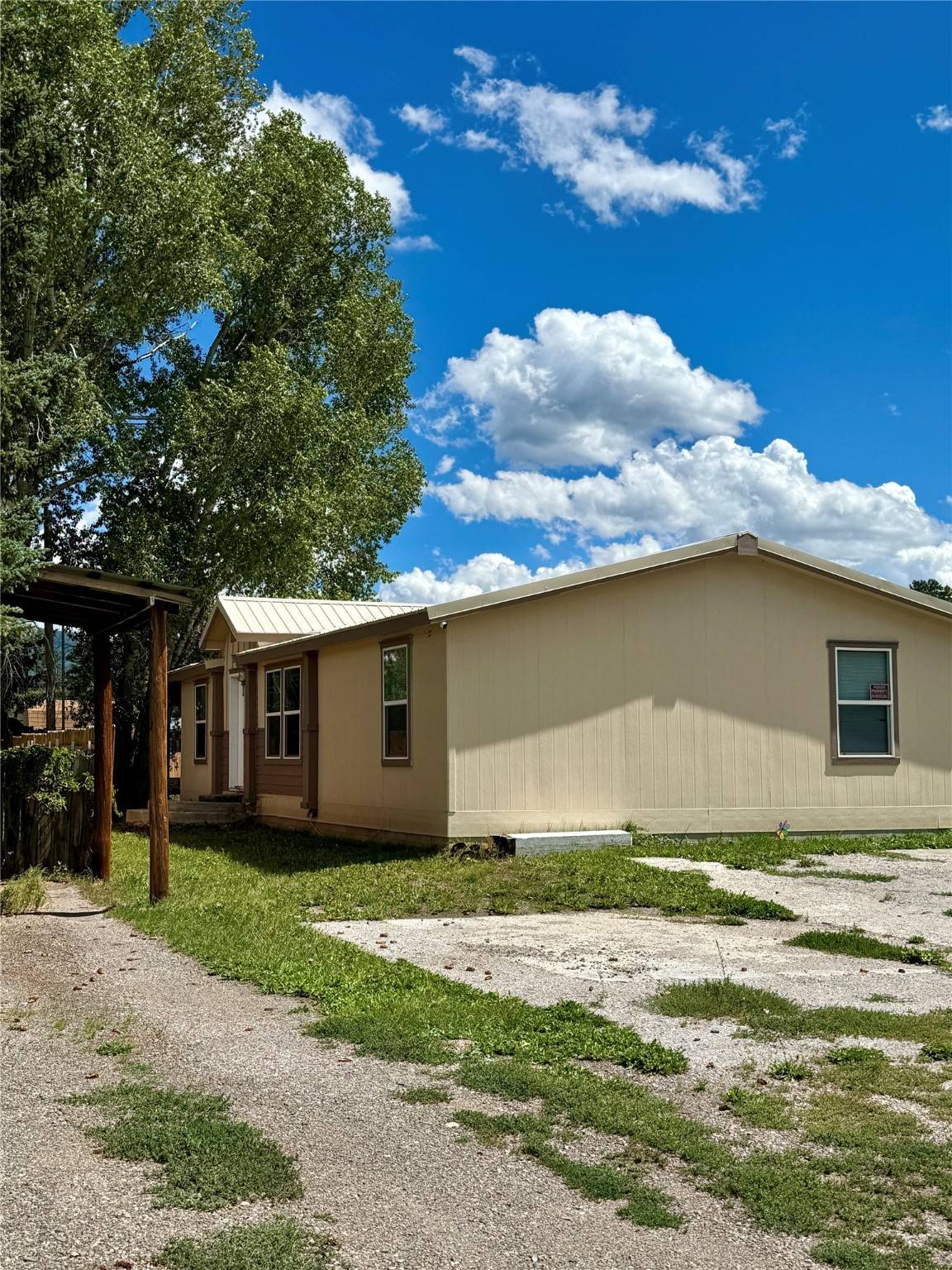 Chama, NM 87520,870 Pine Avenue