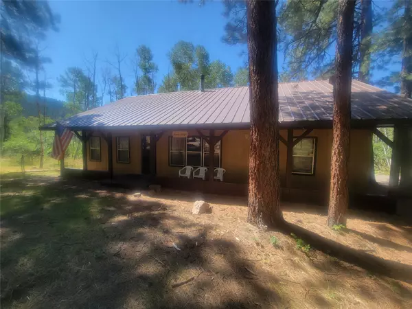 Chama, NM 87520,62 Lakeview