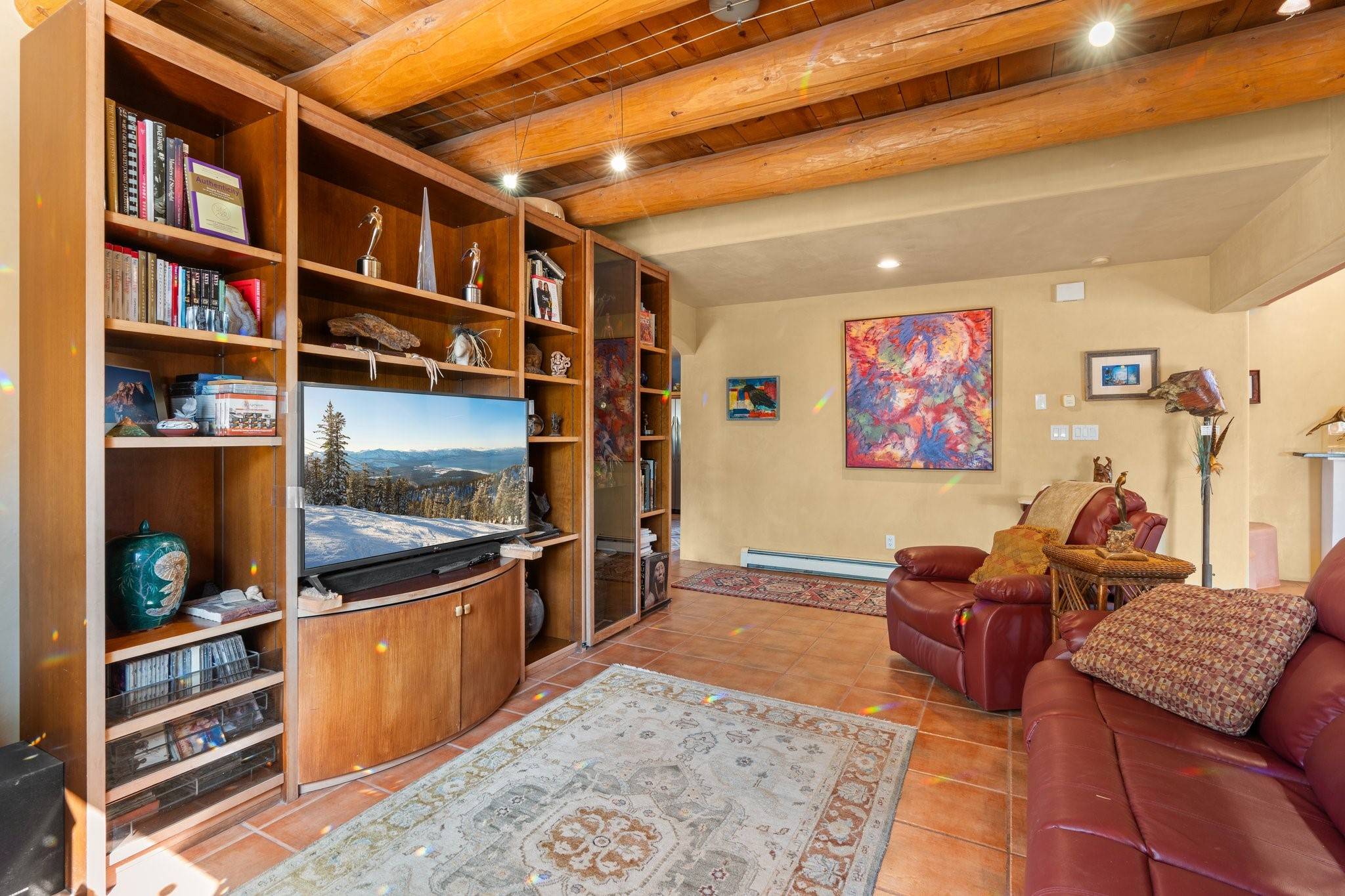 Santa Fe, NM 87508,119 Sunlit DR W