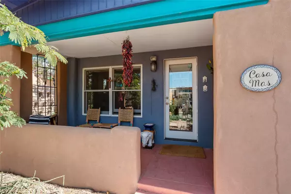 Santa Fe, NM 87505,707 Cortez ST