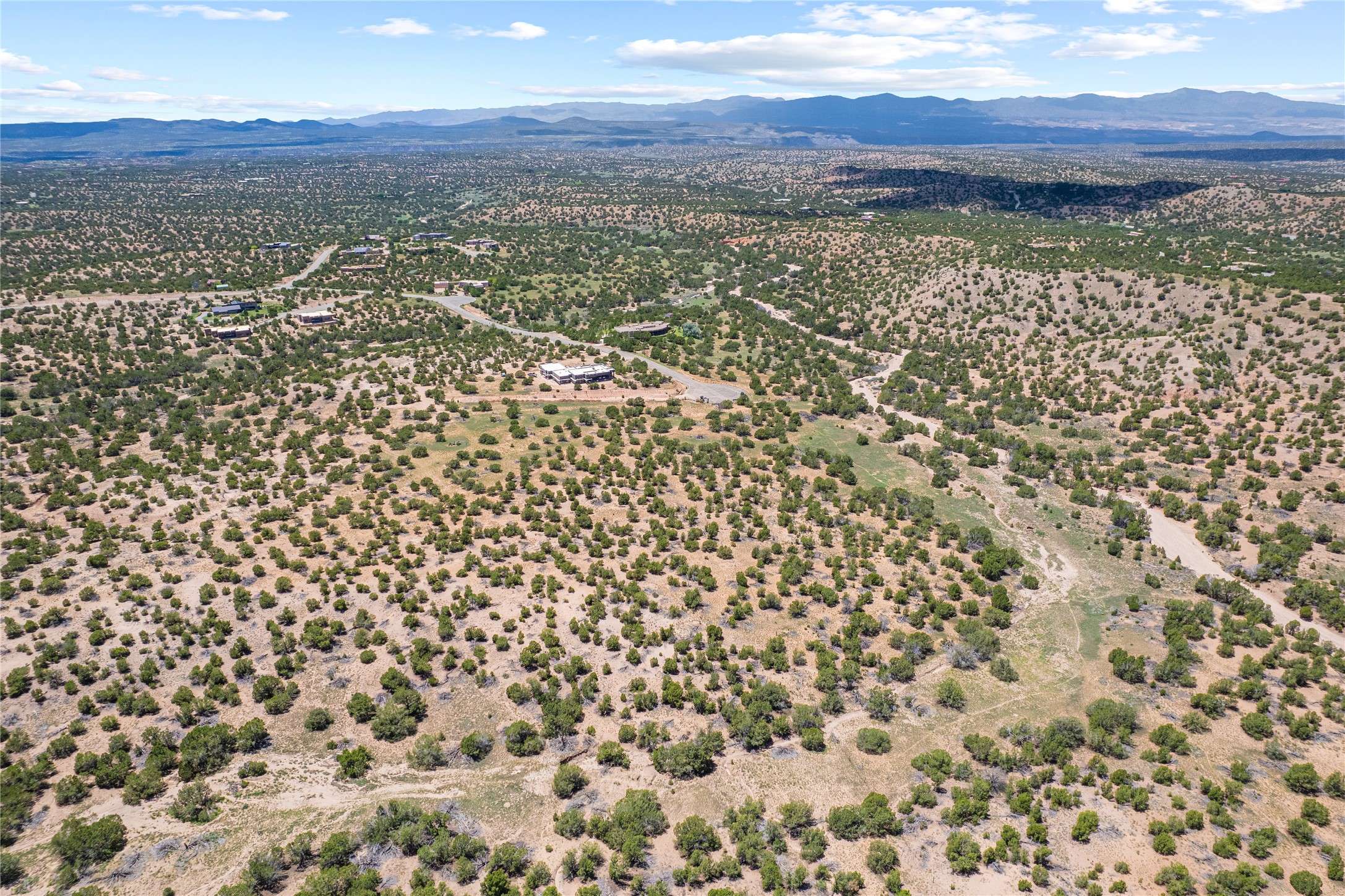 Santa Fe, NM 87506,4 Camino Hasta Manana (Lot 1)