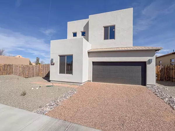 5109 Traditions PL, Santa Fe, NM 87507