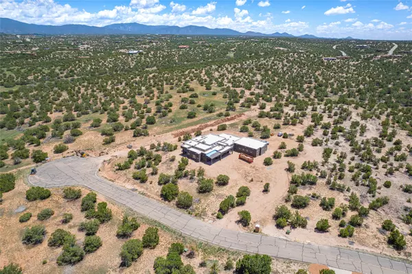 Santa Fe, NM 87506,69 Paseo Del Pajaro (Lot 15)