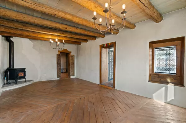 Truchas, NM 87578,13 A County Road 75