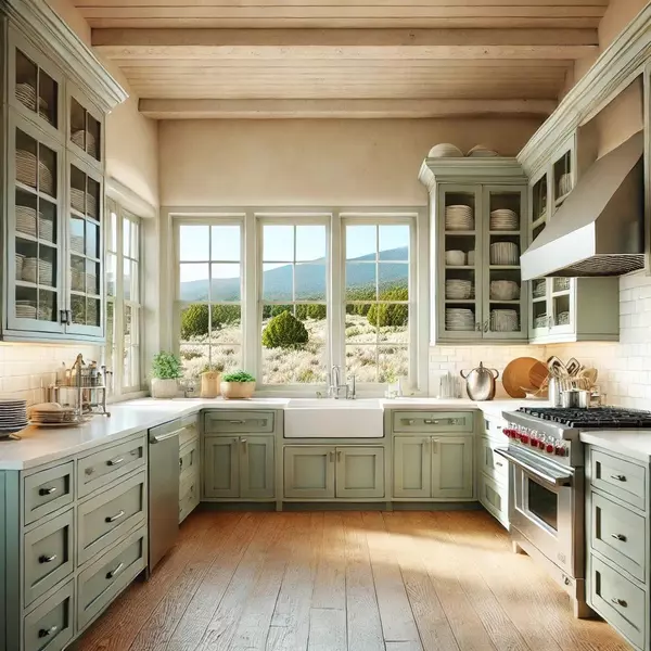 Santa Fe, NM 87506,14 Jemez Hills (Lot 5) LN