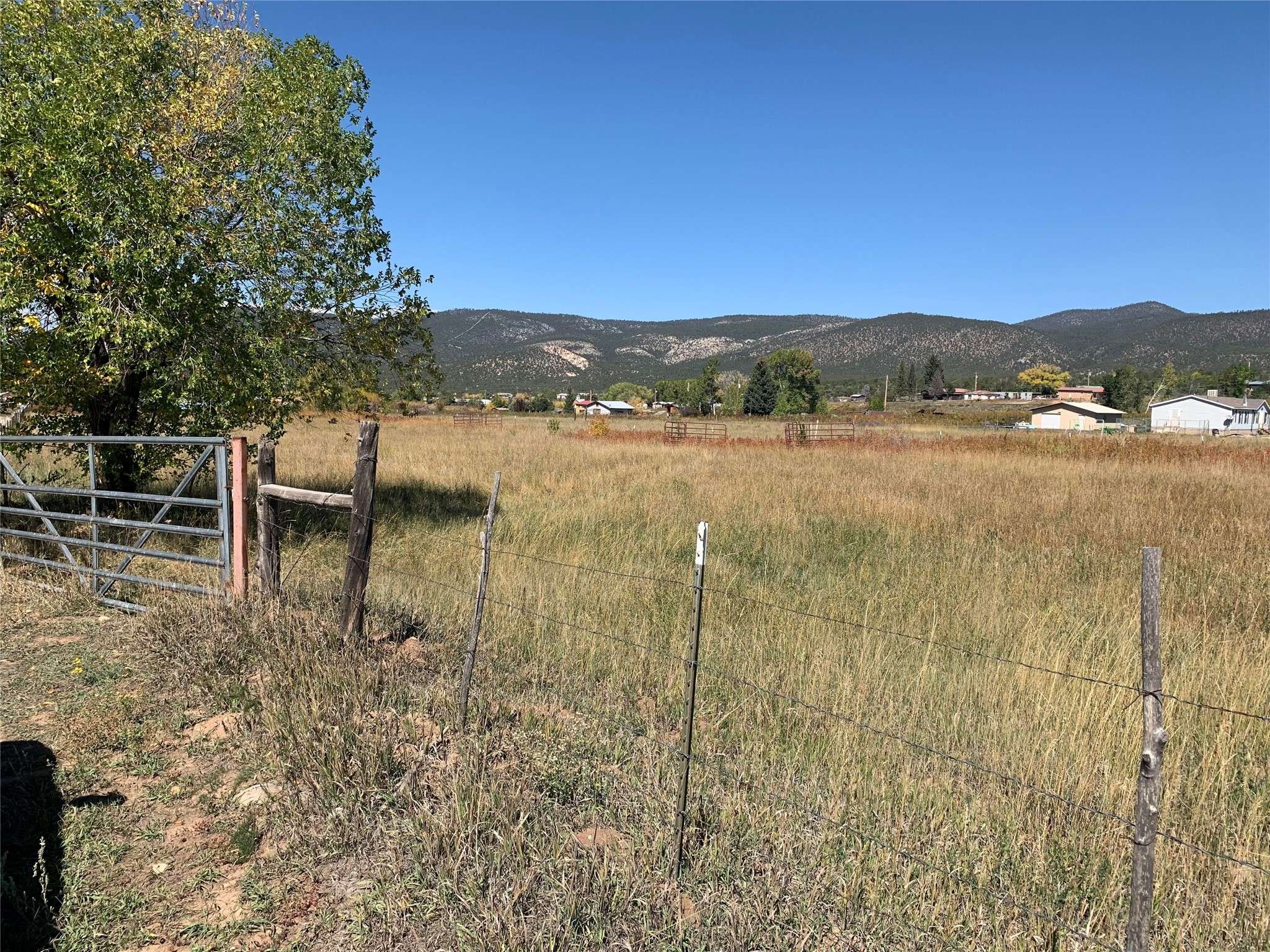 Rio Lucio, NM 87553,0 Roybal