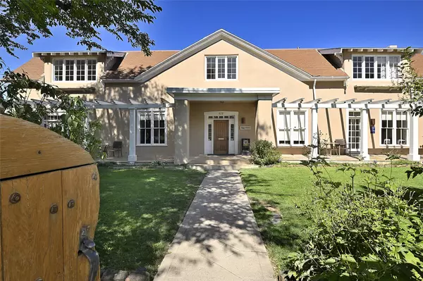 Santa Fe, NM 87501,417 E Palace AVE #13