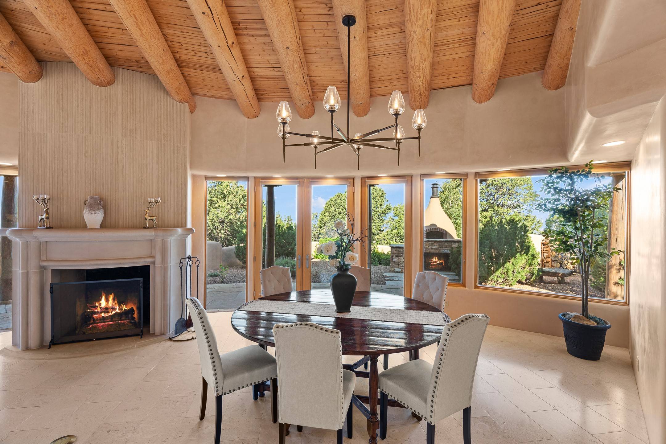 Santa Fe, NM 87501,1224 Summit DR